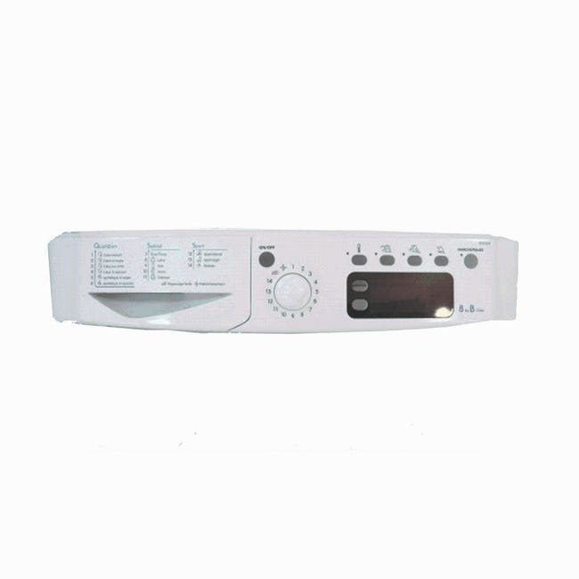 00056257 Poignée de porte blanche pour lave vaisselle 00056257 Poignée de porte blanche pour lave vaisselle