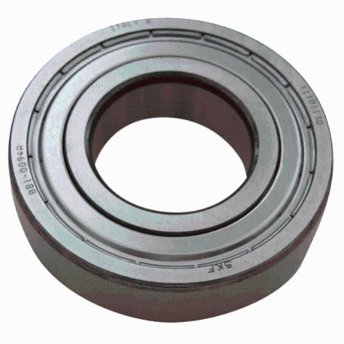 SKF 6206/C3 Radiali Cuscinetto A Sfera - Foto 4