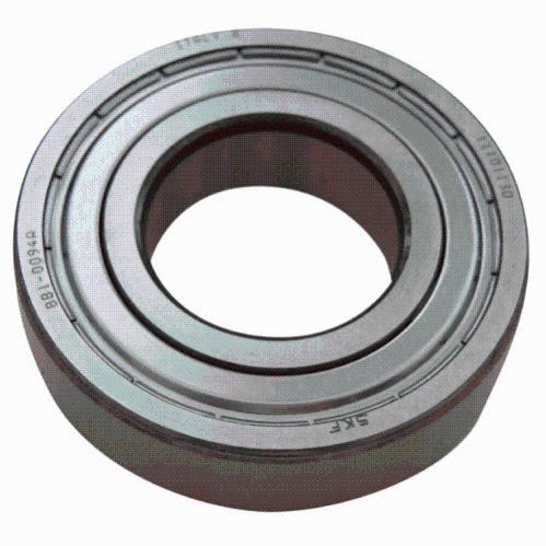 SKF 6206/C3 Radiali Cuscinetto A Sfera - Foto 4