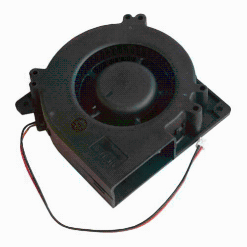 Ventilateur De Table à Induction De Dietrich – Pièce Détachée D'occasion Fonctionnelle