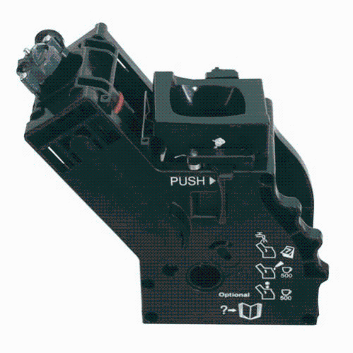 Capteur (Sensor) Mahlwerk P124 Pour Machines à Café SAECO, GAGGIA - Référence 996530022784