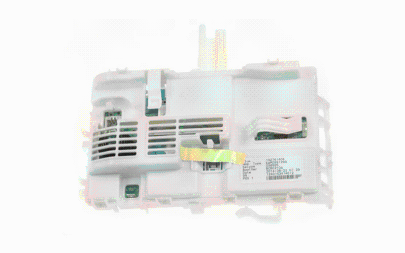 Module electronique configuré ewm300 pour Lave-linge A.e.g - Livraison