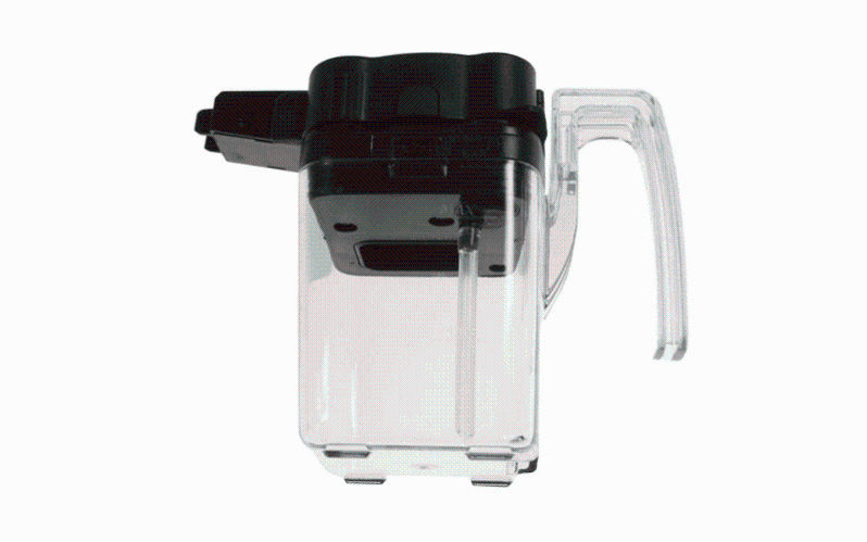 Réservoir D'eau BRITA Pour Machine à Expresso Magimix – Référence 504807 – Neuf, Joint Torique