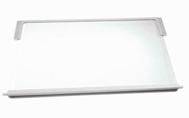 Lastra Di Vetro Su Cassetto Frutta E Verdura ELECTROLUX, ARTHUR MARTIN Electrolux Faure Aeg Zanussi 2249013018 17690