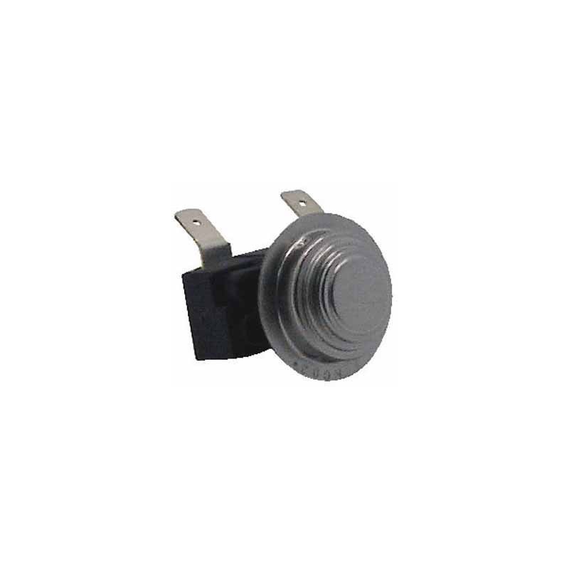 Thermostat Klixon Nc83D V75I000E0 Brandt | Leroy Merlin