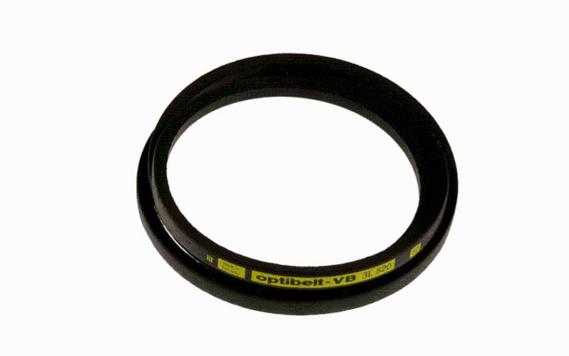 Courroie Lave-linge 5PJE1199 – Compatible AEG, Lavamat, Longueur 1130mm, 5 Nervures