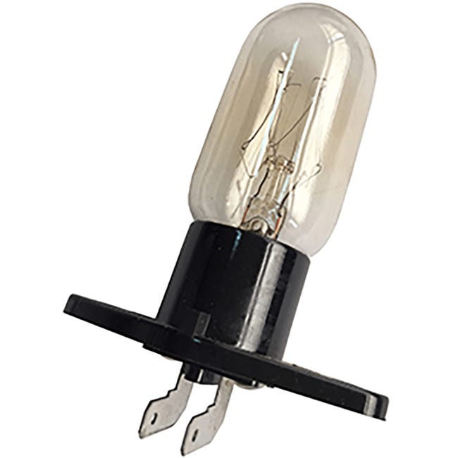 AMPOULE LAMPE 25W Z612E7X50BP pour MICRO ONDES SAMSUNG - 5724003