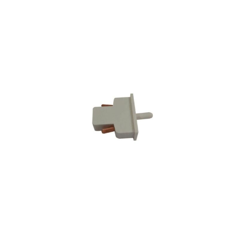 Interruttore Porta Sostitutivo Per Frigorifero Gorenje 534924 - Ricambio Compatibile - 2
