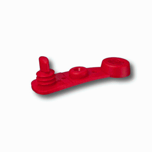 Joint Tige Pour Petit Électroménager SEB/Moulinex/Krups/Tefal - Compatible Cookeo, Cook4Me - Pièce De Rechange