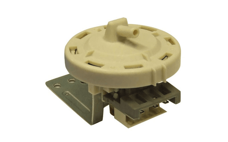 PRESSOSTAT DE NIVEAU pour LAVE LINGE LG - 6601ER1006M | Leroy Merlin