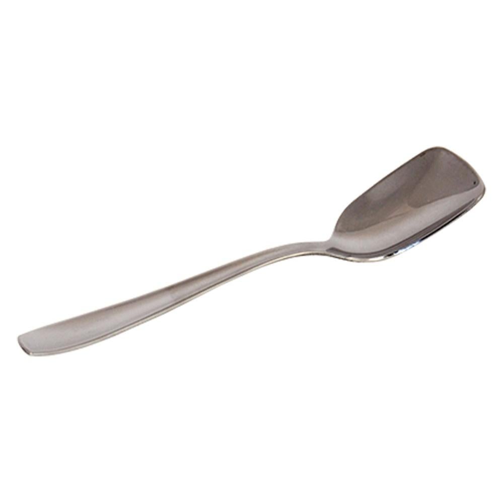 Lacor 67069- Cucchiaio Gelato Inox Luxe 70 mm