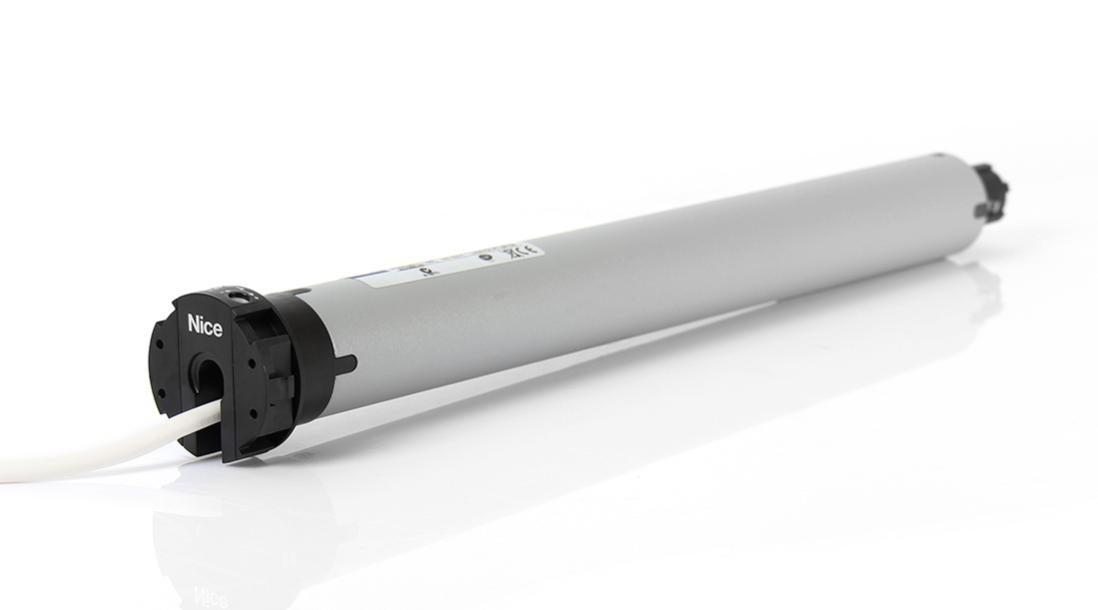Moteur De Volet Roulant SIMU 6Nm 17rpm - Occasion Bon état