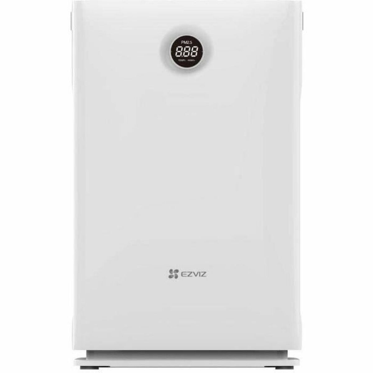 Purificateur D'Air Ezviz OB02979 Mini Blanc | Leroy Merlin