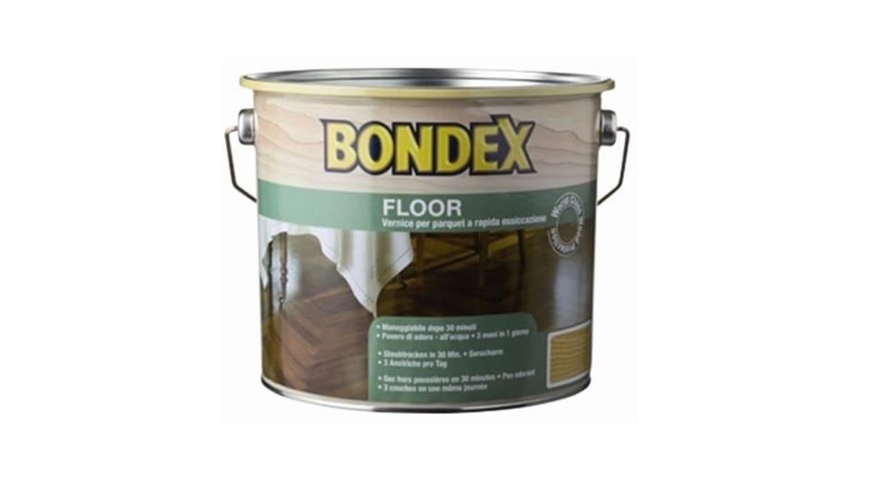 Vernice Per Parquet 2K Vernice Per Scale Sigillo Per Parquet Vernice - Foto 7