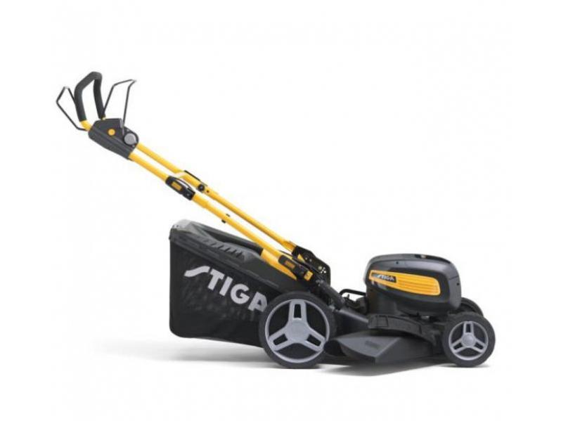 Lama Tagliaerba 42 CM Per Stiga Combi 44E / SPL420 / 181004155/0 / 81004155/0 - Foto 14