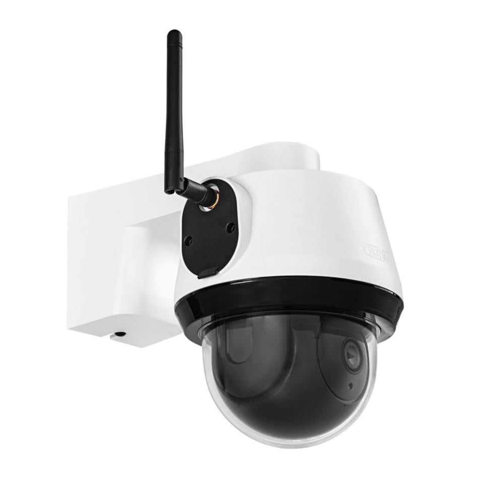 Telecamera Dome da esterno ruotabile a 360 gradi | Leroy Merlin