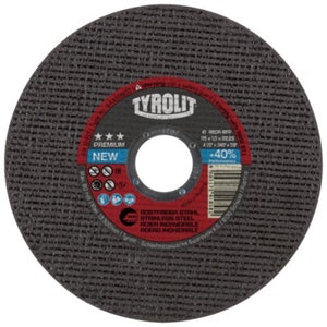10 Disques à Tronçonner Professionnels En Acier Inoxydable - 115 Mm, épaisseur 1 Mm, Pour Meuleuses D'angle Et Flexibles
