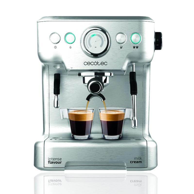 Macchina Caffè Espresso Cecotec Freestyle - Compatibile Dolce Gusto E Nespresso, 20Bar