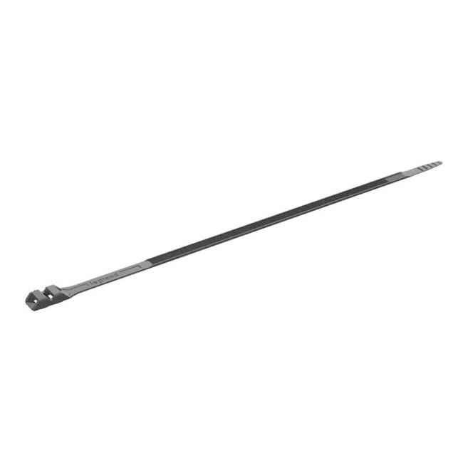 Fascetta di bloccaggio nera diam. 100 mm per scarico fumi stufa a pellet e caldaia a pellet Fascetta di bloccaggio nera diam. 100 mm per scarico fumi stufa a pellet e caldaia a pellet