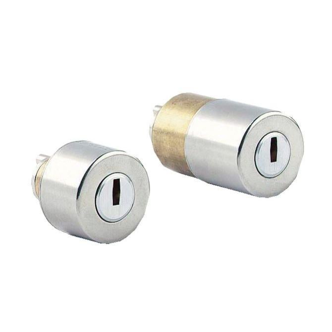 Cylindre De Serrure Porte Renault Master 1998-2016 - Avec 2 Clés | Barillet Gauche Droite