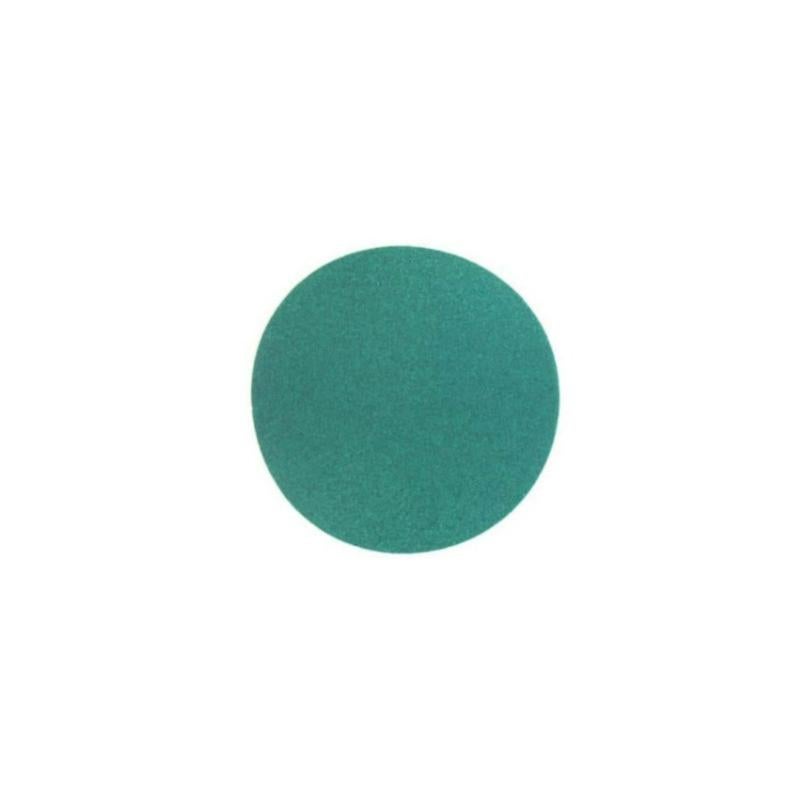 Lot De 50 Disques Abrasifs 3M Hookit 245 P80 - 150 Mm - Non Perforés - Pour Ponçage Grossier Et Intermédiaire - 10