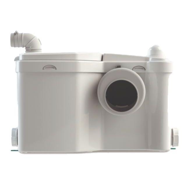 Aquasani 3 - Broyeur WC Adaptable