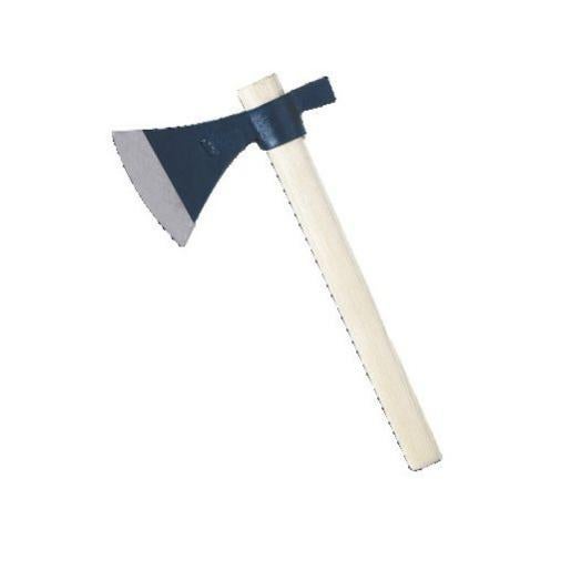 Hâchette 600g manche bois MERCIER 5106 Leroy Merlin