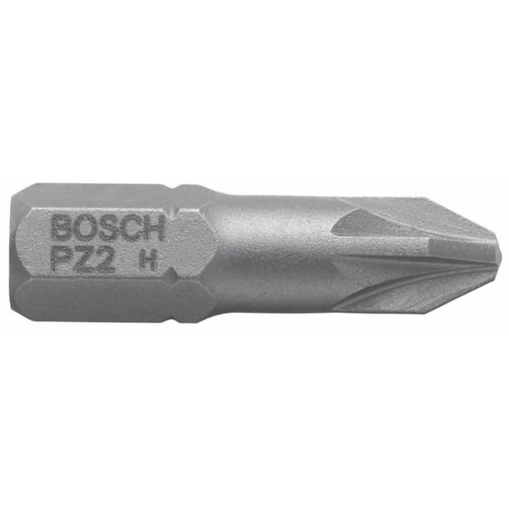 Accensione bit extra-hard. PZ 2. 25 mm. 25-pack. | Leroy Merlin