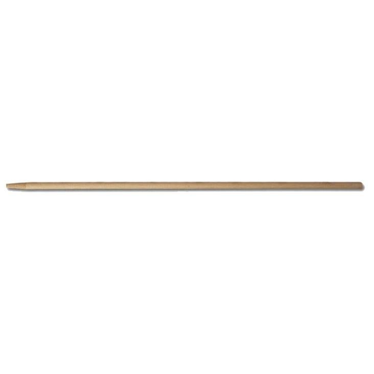 Manche De Râteau En Bois 180cm - Pour Jardin, Potager Et Agriculture