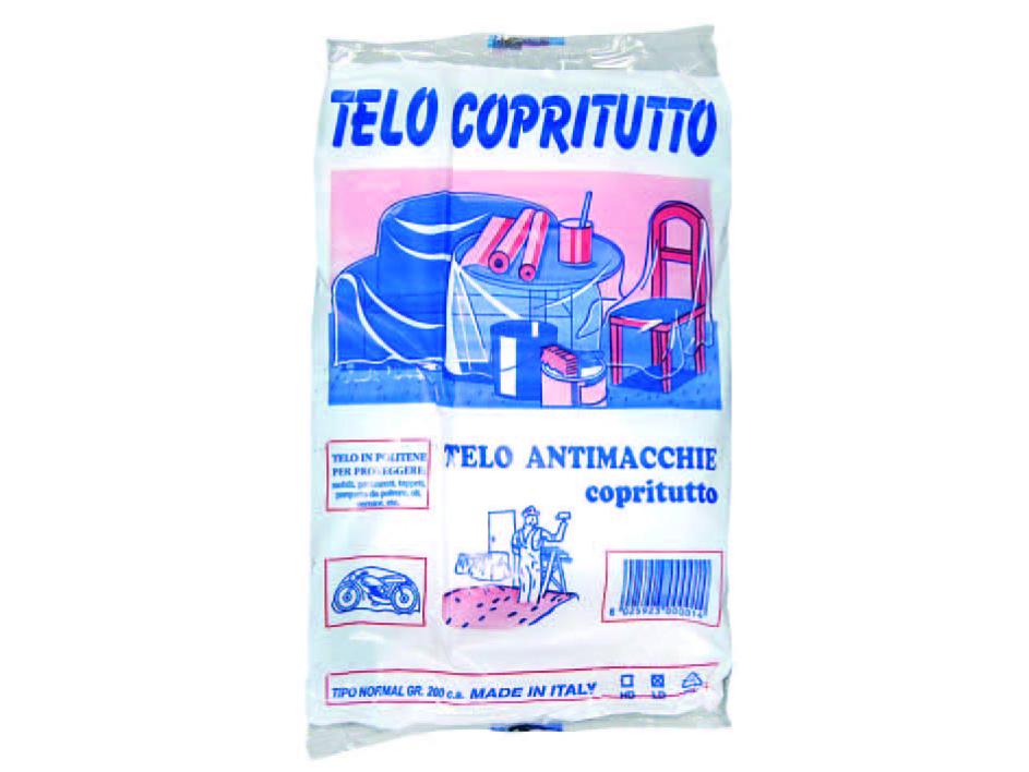 Il numero 1 del risparmio-MAURY'S TELO COPRITUTTO MULTIUSO 4X4 MT Il numero 1 del risparmio-MAURY'S TELO COPRITUTTO MULTIUSO 4X4 MT