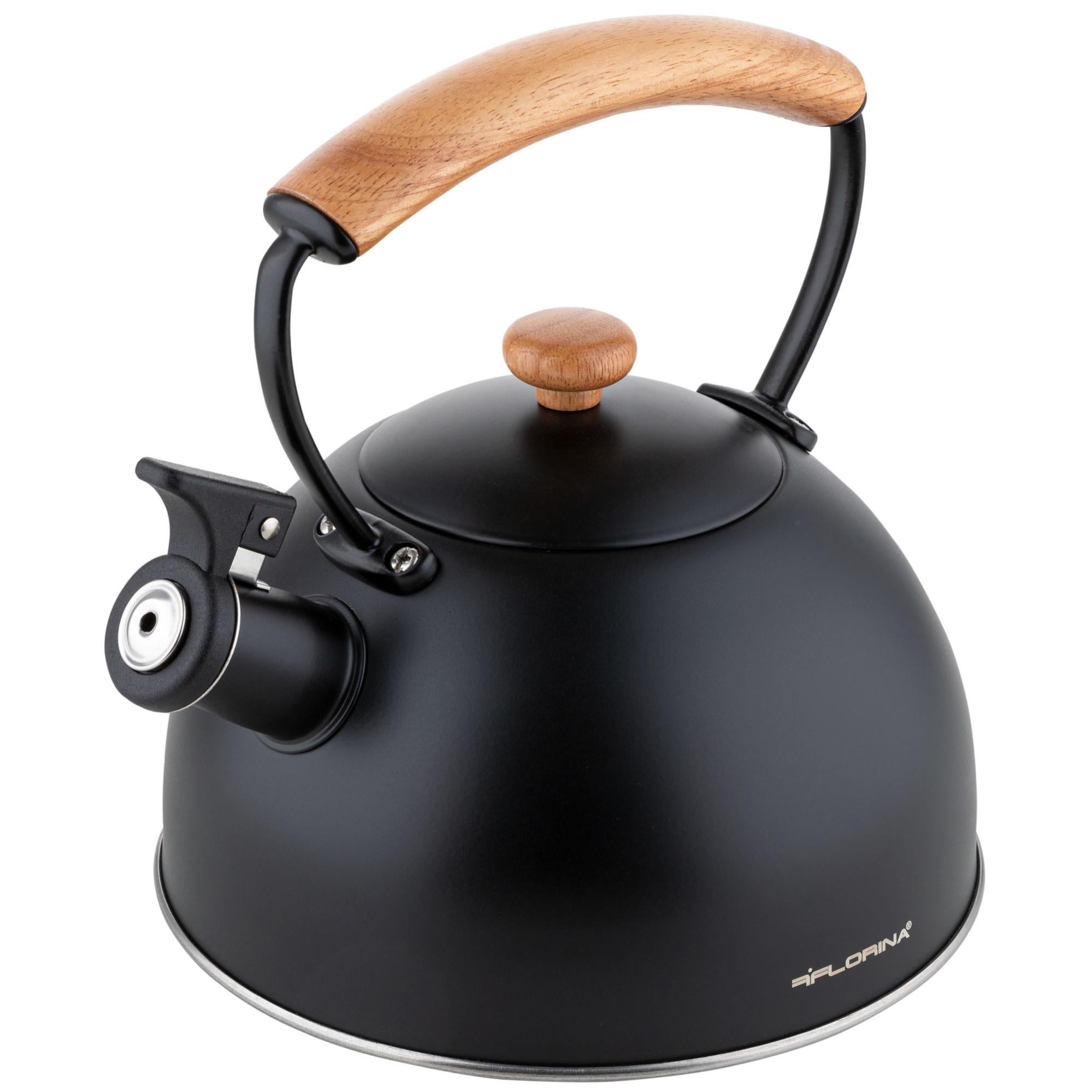 Caldera Hervidor Agua Induccion Hervidor Agua Electrico Litro Las