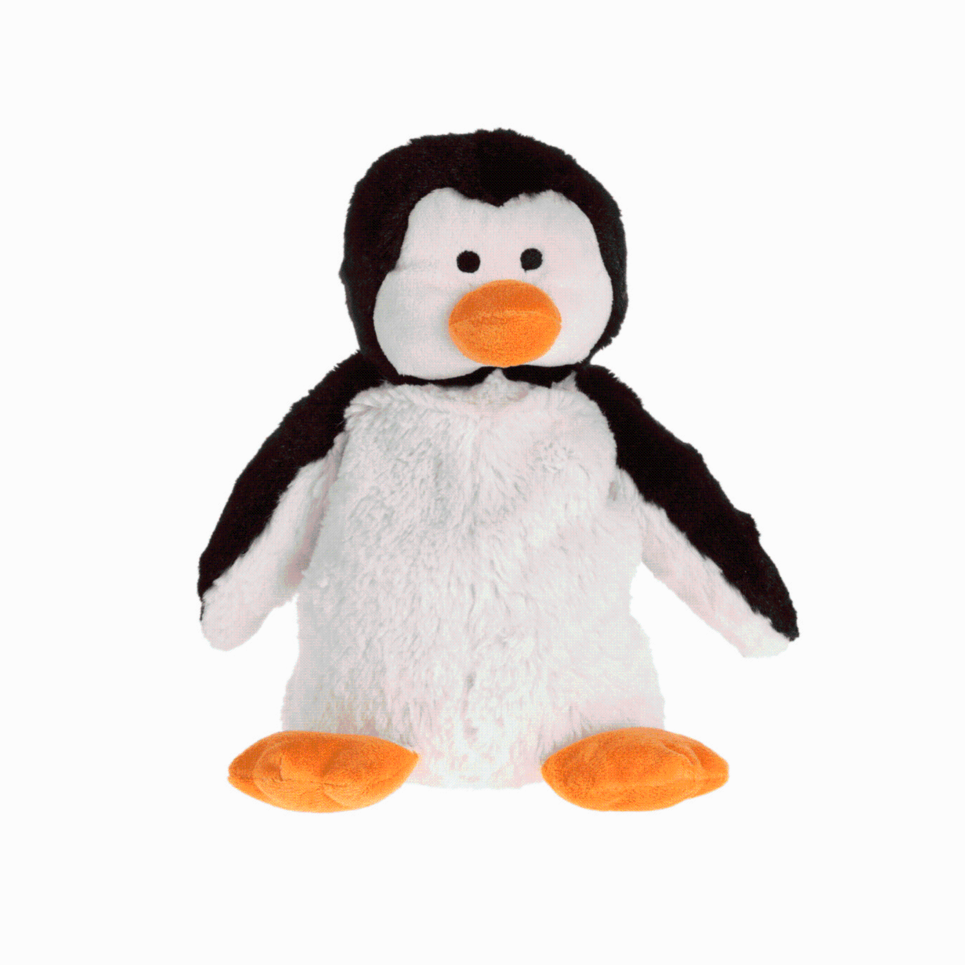 Peluche Warmies, Perezoso, Apto Para Microondas, Con Diseño | Meses sin