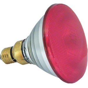 Lampe halogène INFRAROUGE 175W E27