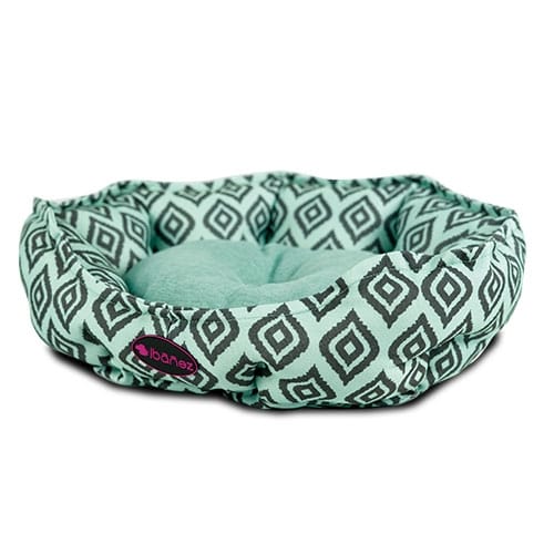 Cama Sapphire Blue para perros
