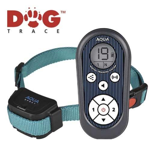 Dogtrace aqua spray 300 y 900 metros agua spray 300
