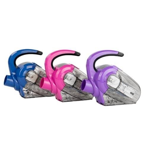 Automatic dog hot sale brush