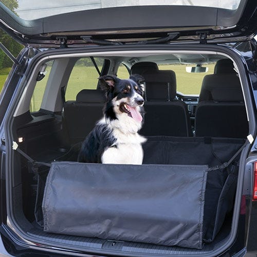 Protector de maletero universal-transporte de mascotas-trasporte de carga