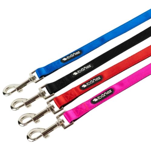 Correas nylon Silky CORREA SILKY - AZUL TALLA XS LARGA - 8