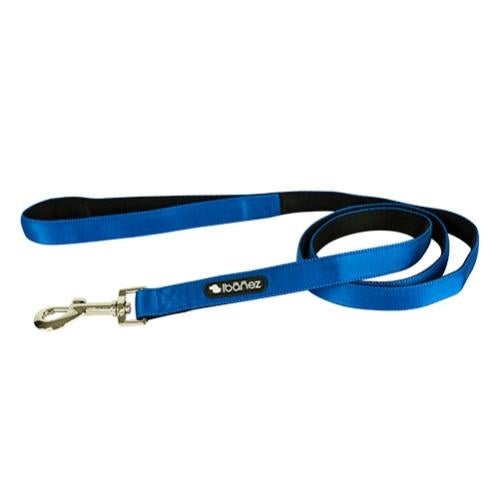 Correas nylon Silky CORREA SILKY - AZUL TALLA XS LARGA - 3