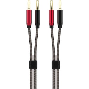 Real Cable BM 400T · Câble pour enceinte ou haut-parleur, au mètre ·  HomeCinéSolutions