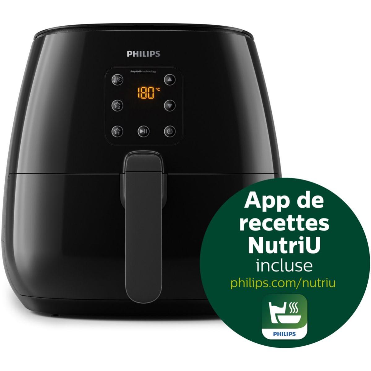 Airfryer PHILIPS Airfryer Essential HD9261/90 | Leroy