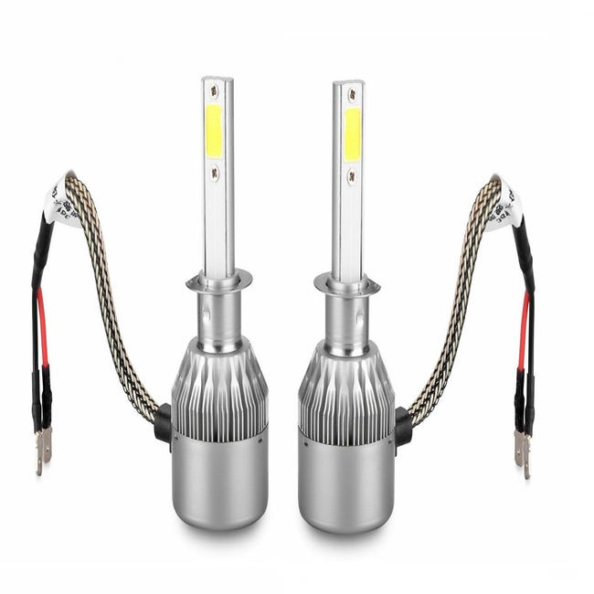 Lampadine H1 LED e Alogene: Vendita Online