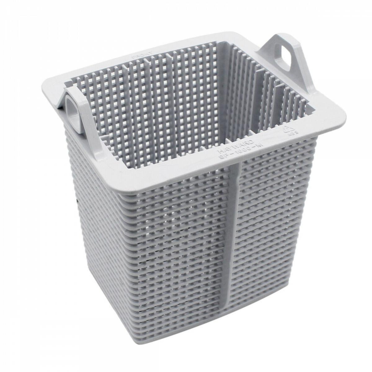 Panier De Filtre De Piscine De Rechange Hayward SP-1082 - 17,8x17,8x12,7 Cm, ABS, Design Anti-flottement