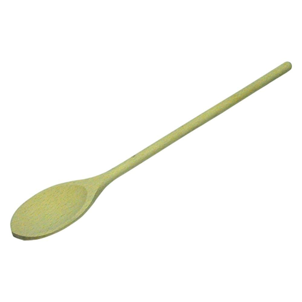 Set di 5 Cucchiai di Legno 30,5 cm - Utensili Cucina Eccellenti