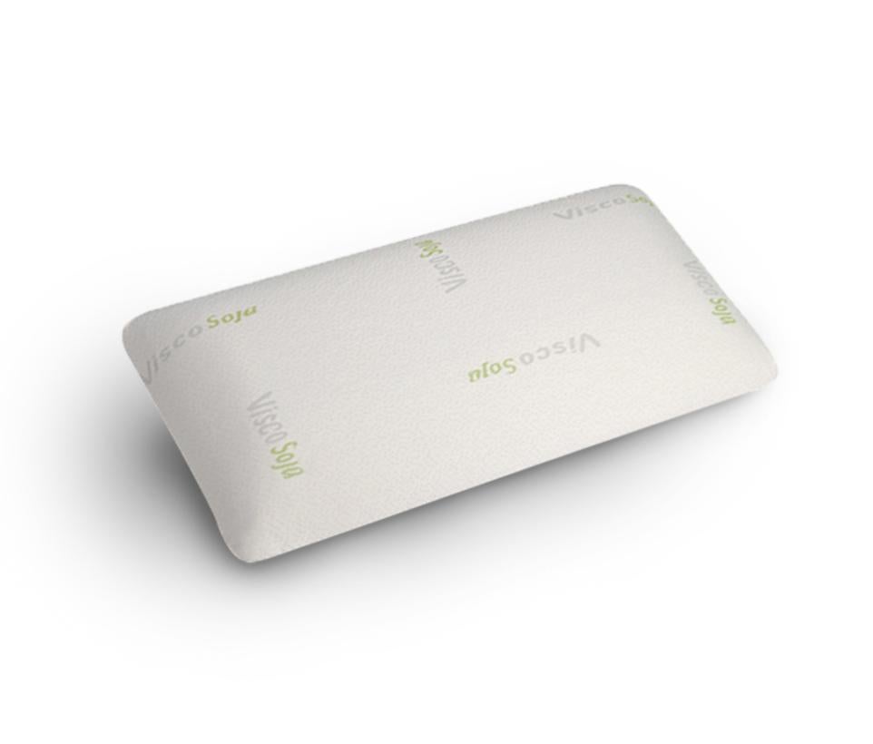 Almohada Visco Soja de SonnoMattress 120x35 Leroy Merlin