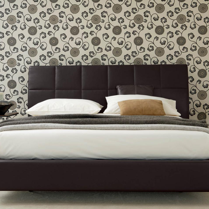 Trapunta Regolabile Nizza Di Lanovenanube Per Letto 120 Cm - Colore Rosa