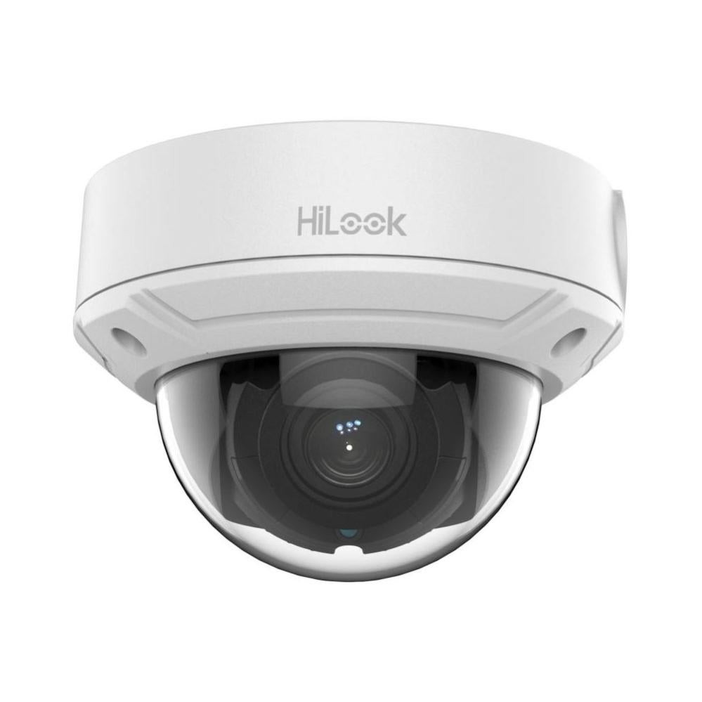 Telecamera Di Rete Panasonic WV-SFR311 Dome Esterna Antivandalo 1280x960 IP Usata Funzionante