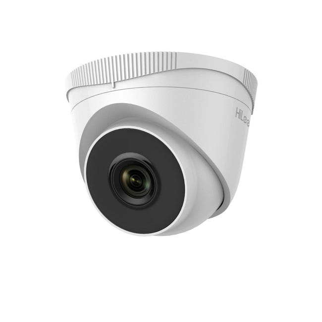 Kit de videovigilancia MCL (4 cámaras) - Cámara de vigilancia - LDLC