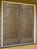 Tende a Rullo in Bambù Naturale,Tenda a Lamella in Canna Per Interni Esterni ,Tende Avvolgibili Con Filtraggio Della Luce Al 70%,Tende in Paglia, Tapparella,Tenda a Pacchetto,NaturalWhiteLine Tende a Rullo in Bambù Naturale,Tenda a Lamella in Canna Per Interni Esterni ,Tende Avvolgibili Con Filtraggio Della Luce Al 70%,Tende in Paglia, Tapparella,Tenda a Pacchetto,NaturalWhiteLine