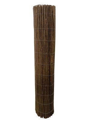 Rollo de Rejilla Mimbre 100% Natural, A Premium (60 cm x 2 m